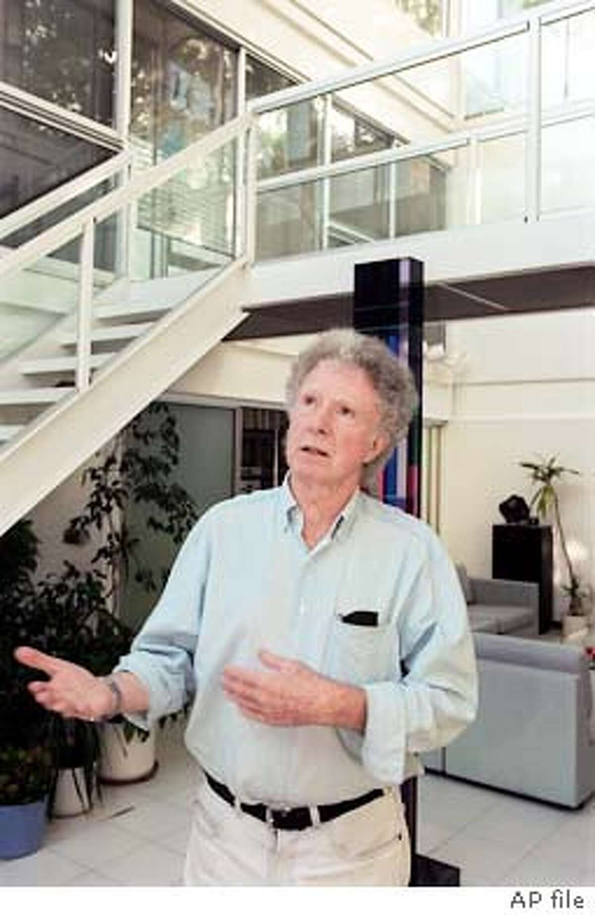 Pierre Koenig, famed Modernist architect