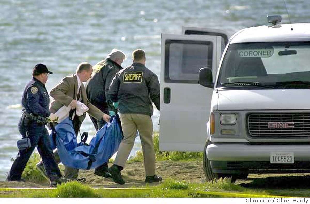 THE PETERSON TRIAL / Can the prosecutors make their case stick? / A