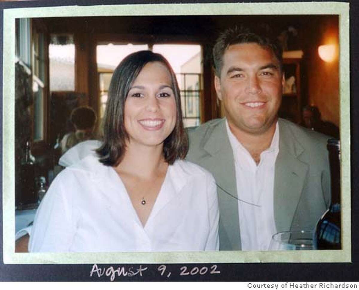 The Peterson Trial Can The Prosecutors Make Their Case Stick A Perfect Couple Petersons Seemingly Charmed Life Became A National Spectacle