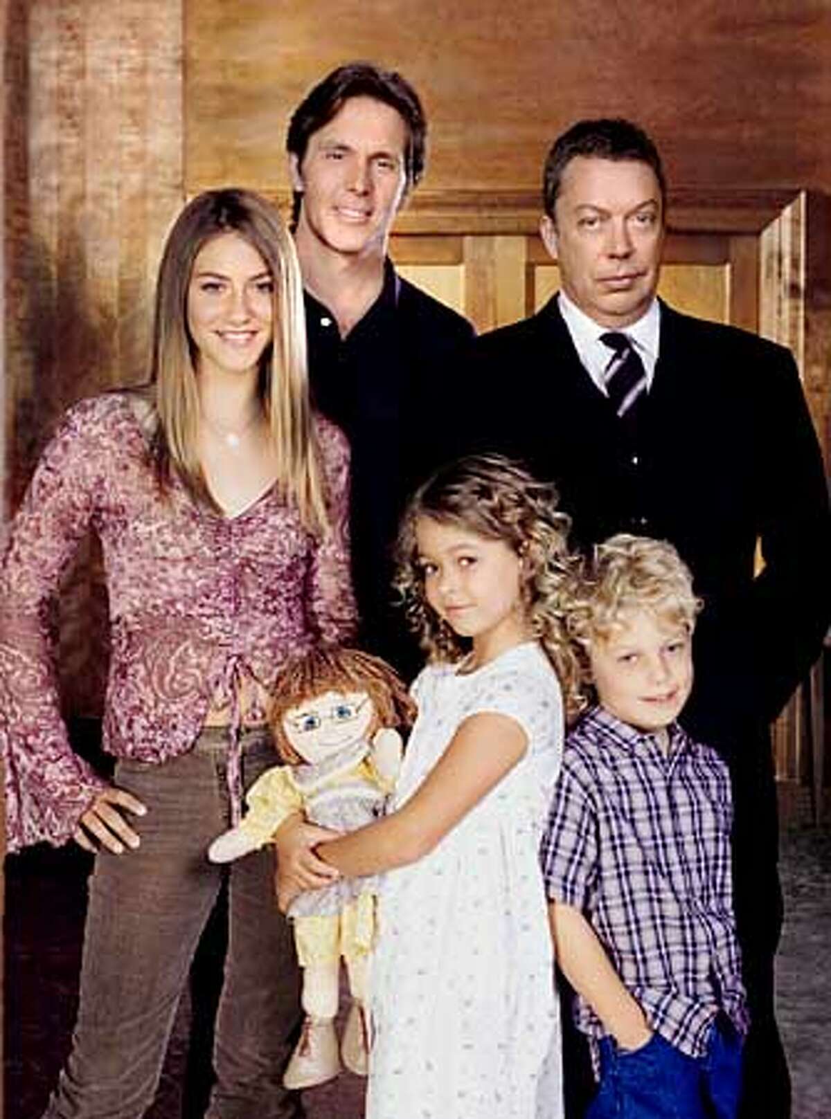 Curry adds spice to Mr. French