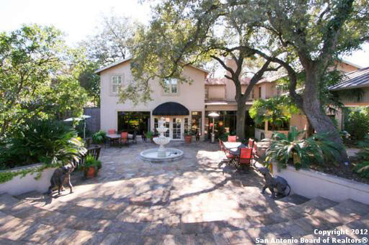 Dream Home 333 Morningside