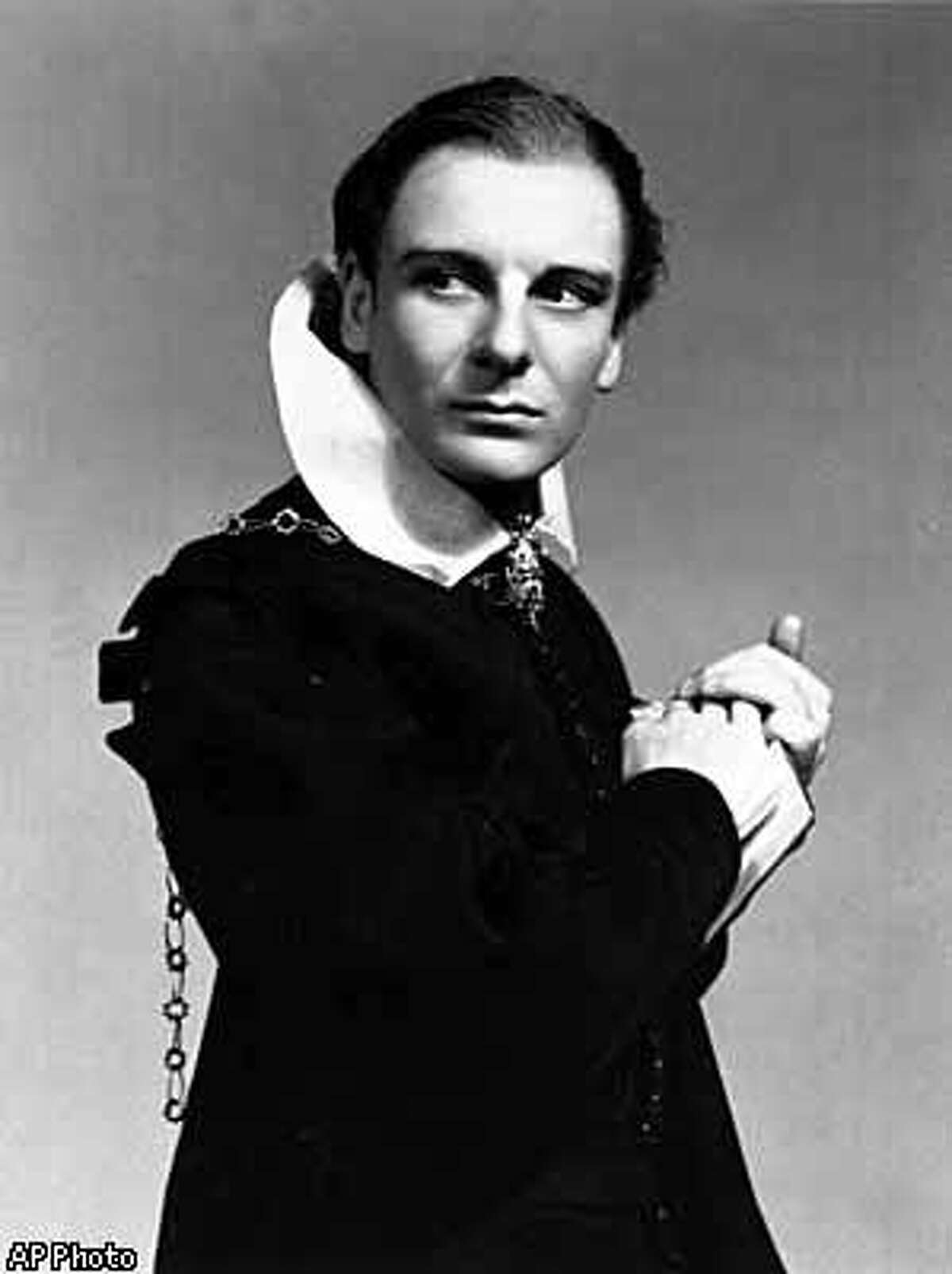 appreciation john gielgud mastered stage screen appreciation john gielgud mastered stage screen
