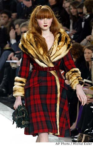 Gucci, Louis Vuitton and other designer logos still a popular fashion  trend: Marylou Luther 