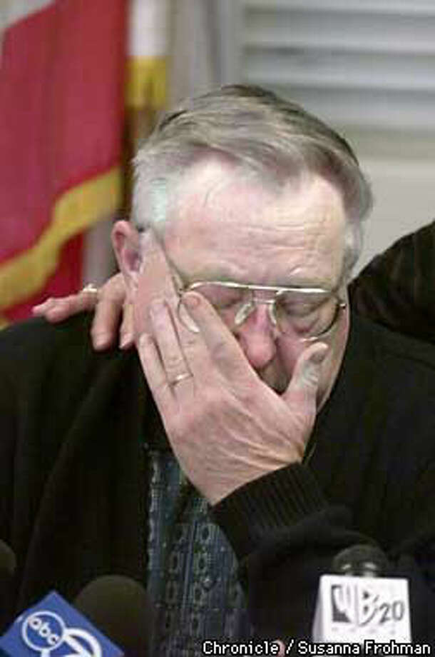 DNA Tag in San Leandro Killing / Evidence points to Yuba City man on