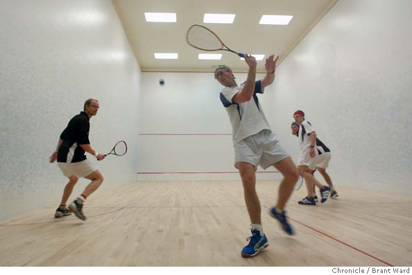 Business plan squash picture