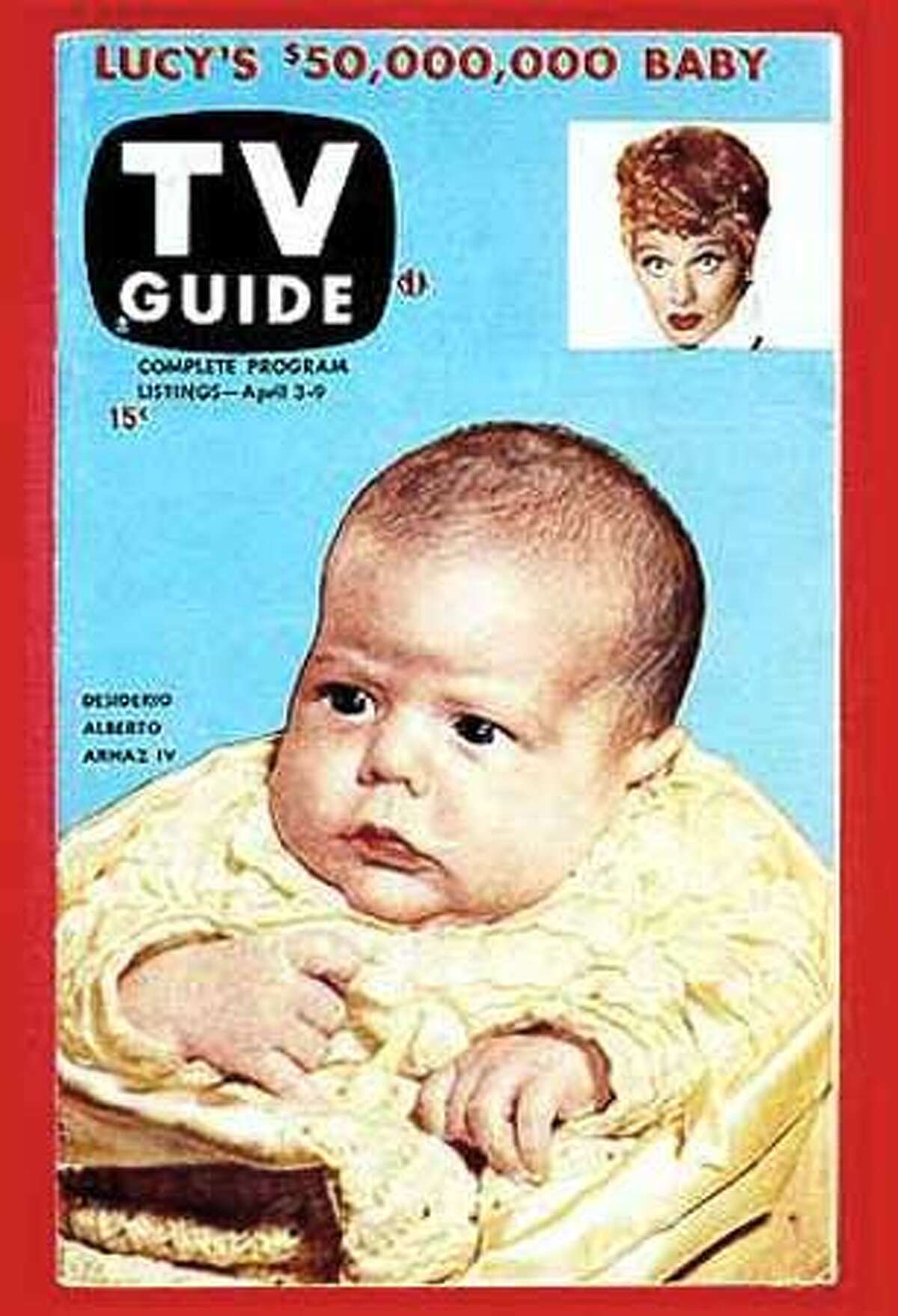 Past Prime Time Once Dominant Tv Guide Now In Its 50th Year Scrambles In A Shifting Market