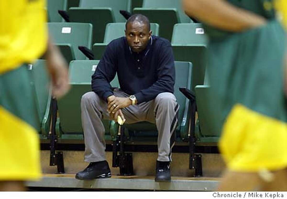 Coach Mathews fired by USF