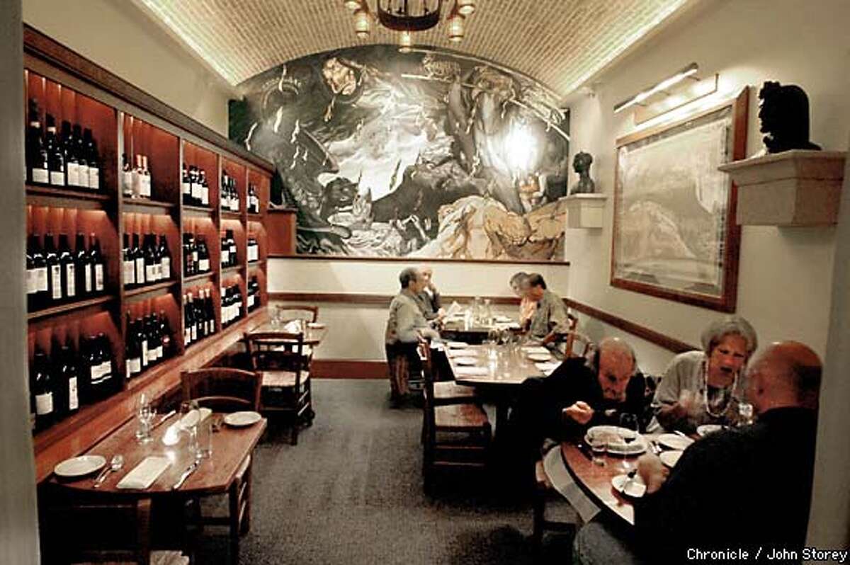 Incanto is a fine neighbor / Pleasant menu, service make Italian place