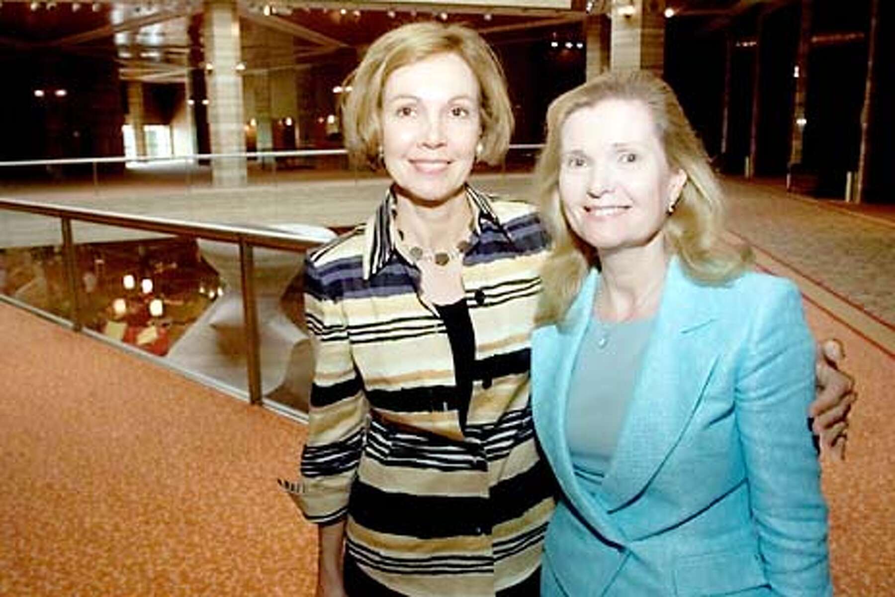 Nixon S Daughters End Rift Over Gift Presidential Library Gains Access To 19 Million Bequest From Family Friend