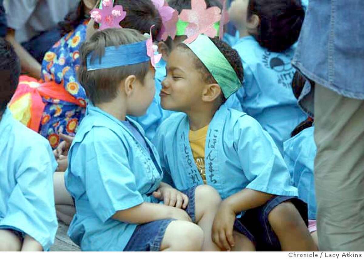 Cherry Blossom Parade greets spring in Japantown