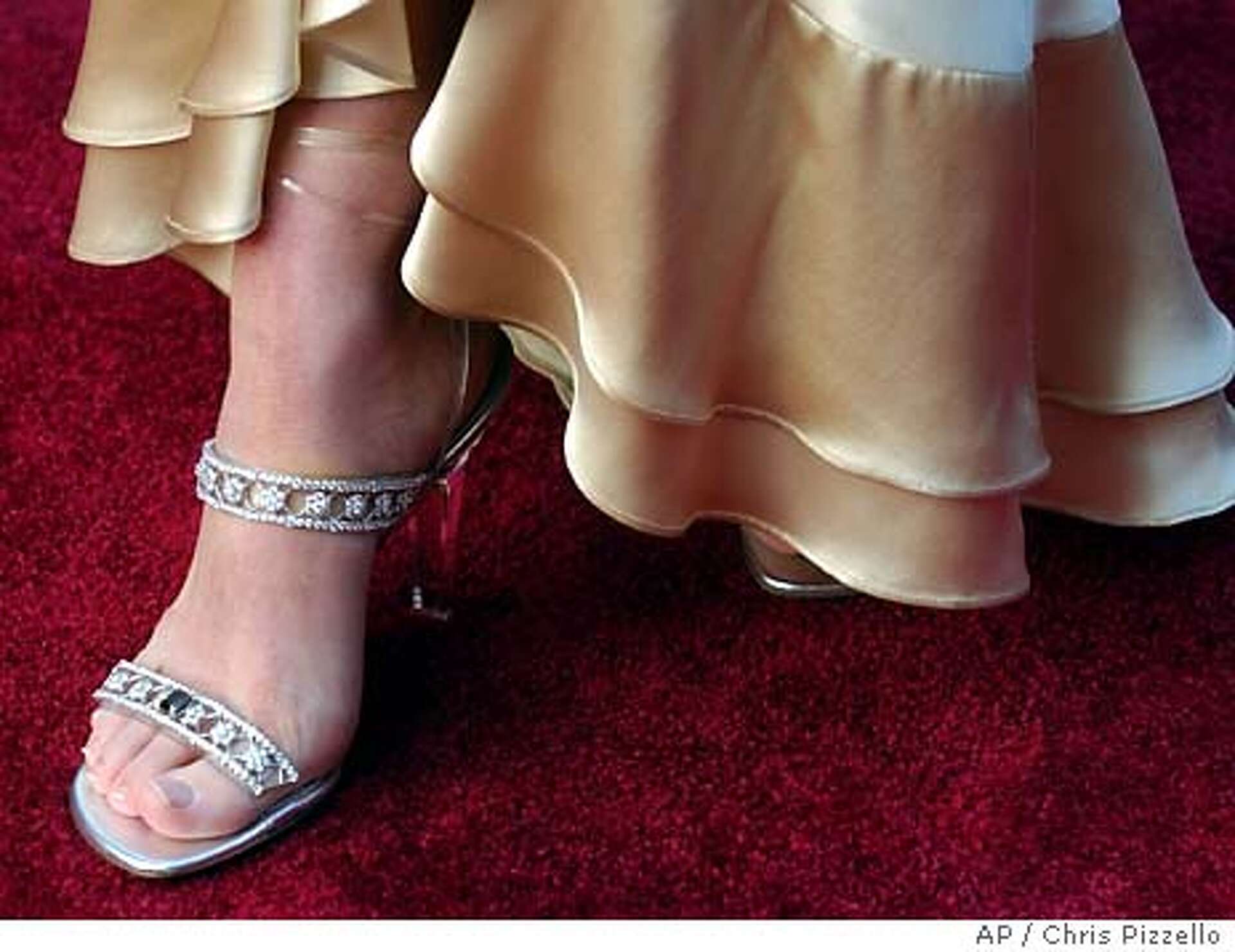 stuart weitzman cinderella slippers