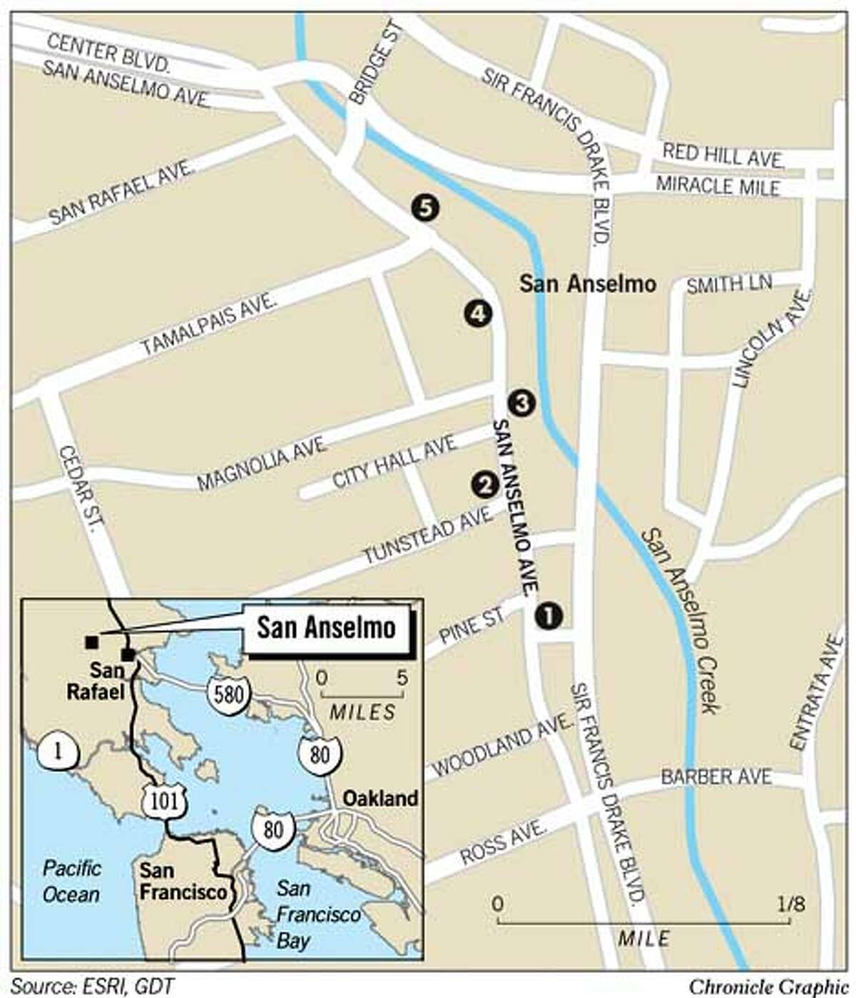 ON THE STREETS Bay Area Fashion by the Block / SHOPPING SUN AND SUSTENANCE / Tiny San Anselmo's