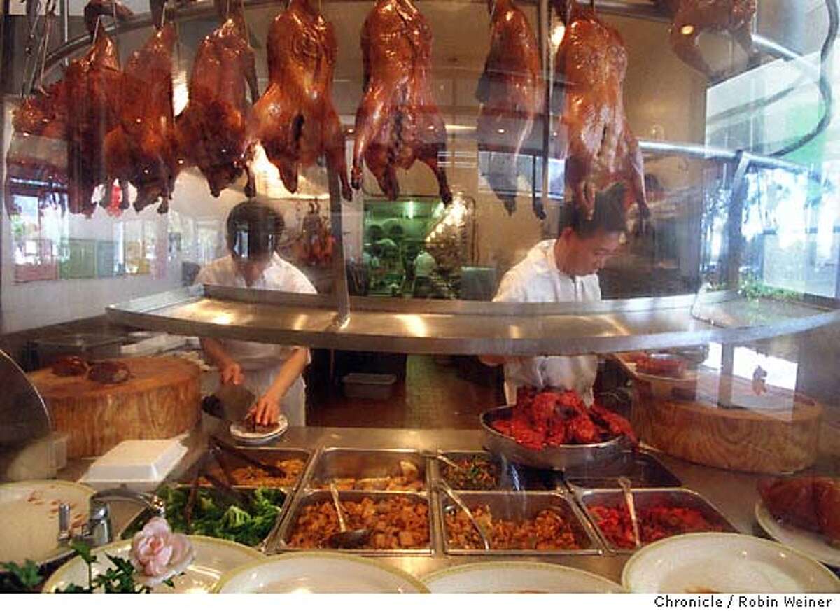 DINING GUIDE / Chinese cuisine