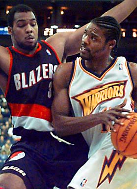 Latrell Sprewell Speaking Fee and Booking Agent Contact