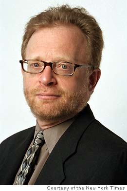 New N.Y. Times Book Review editor is a smart conservative