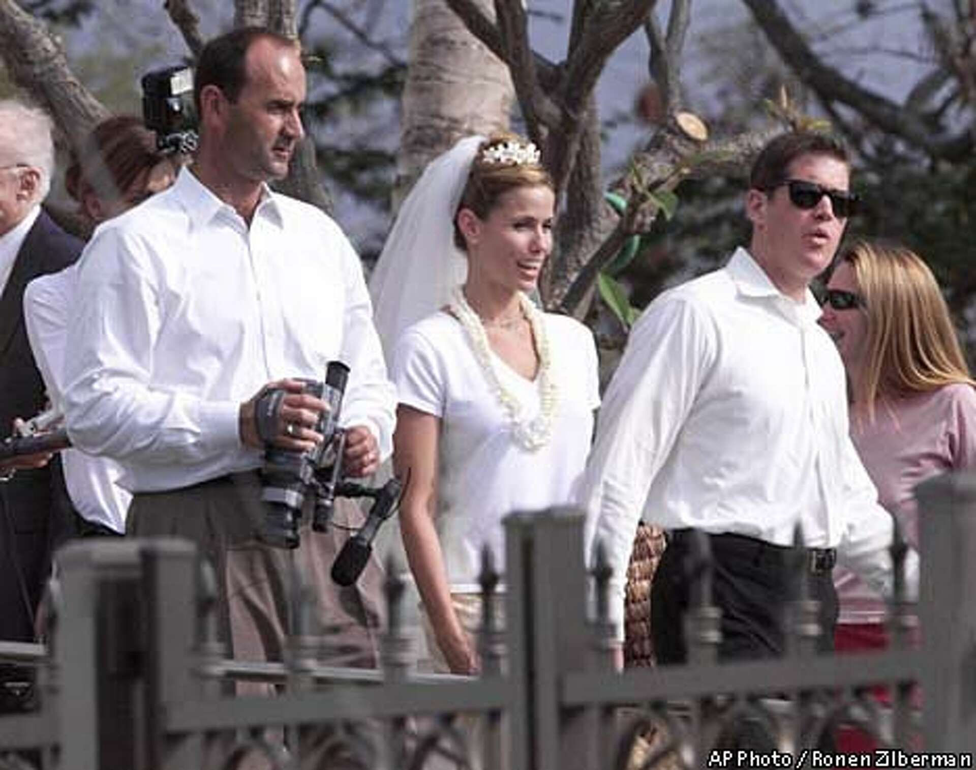 Beyond The Gridiron:  Steve Young's Wife's Remarkable Life