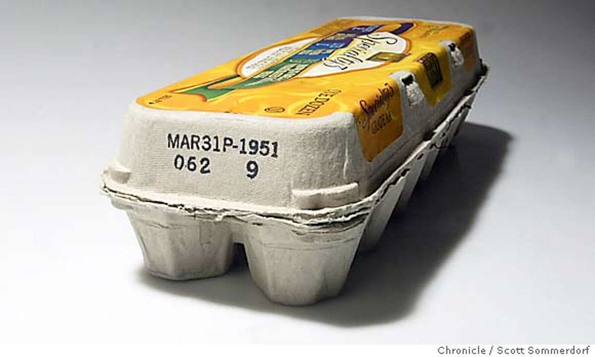 Are Eggs Good After Expiration Date On Carton at Tony Brumfield blog
