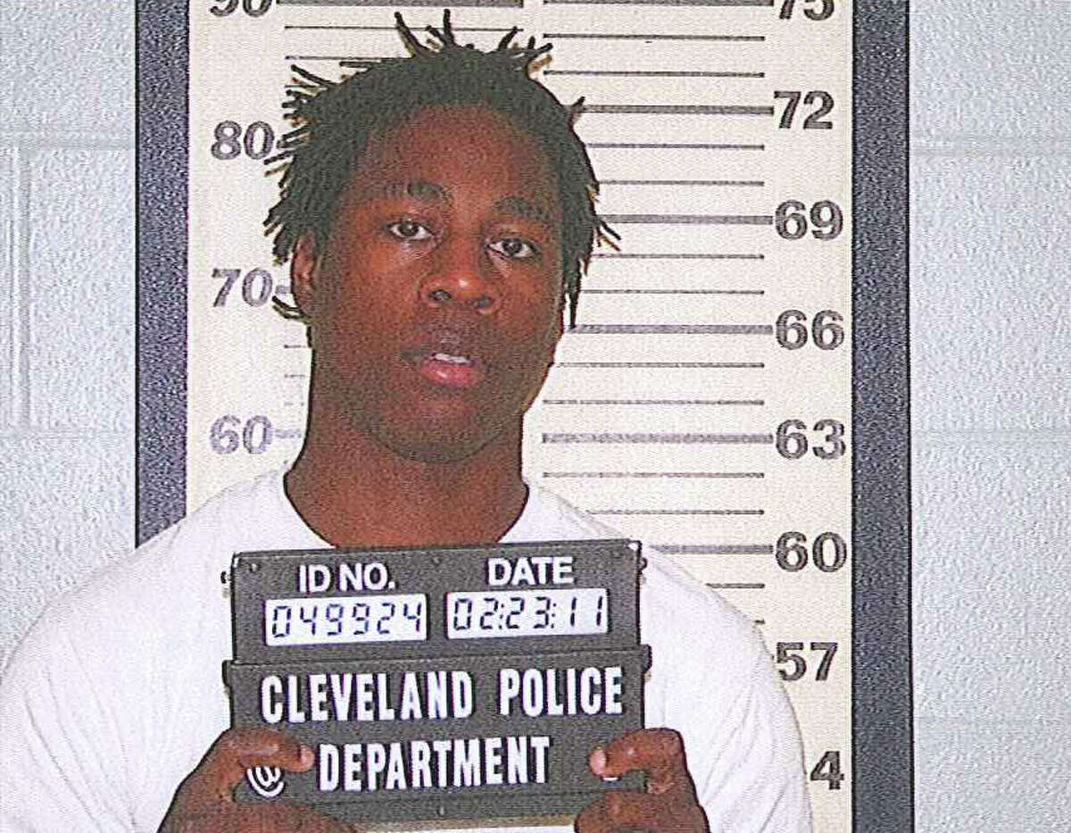 Kelvin Rashad King The Cleveland Police Department arrested 5 more suspects in the sexual assault investigation involving the under age child.