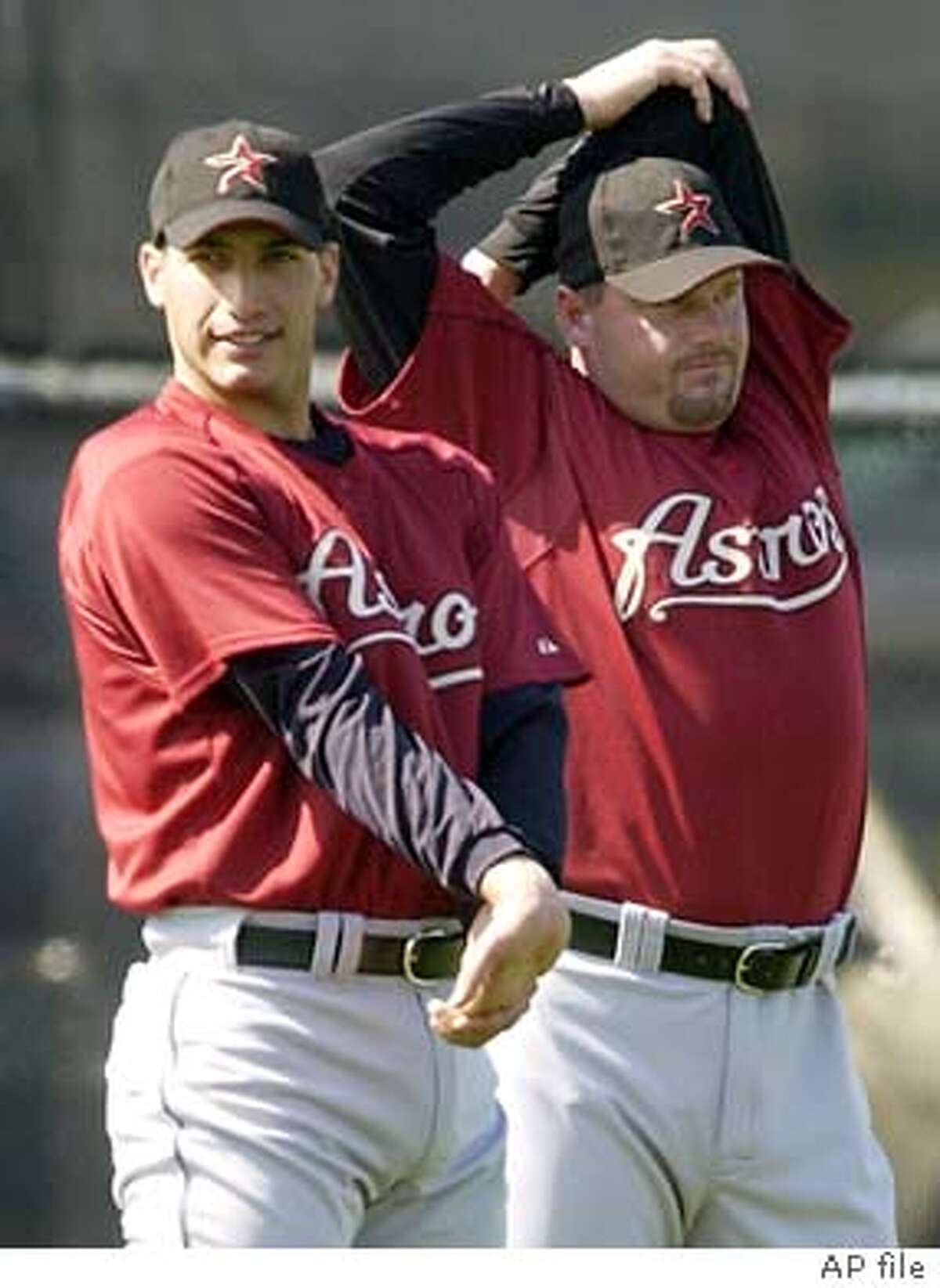 BASEBALL 2004 / INSIDER