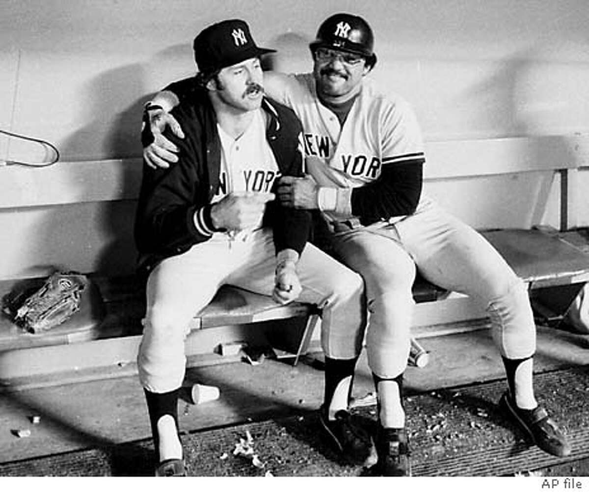 A’s unveil Catfish Hunter Gate at the Coliseum