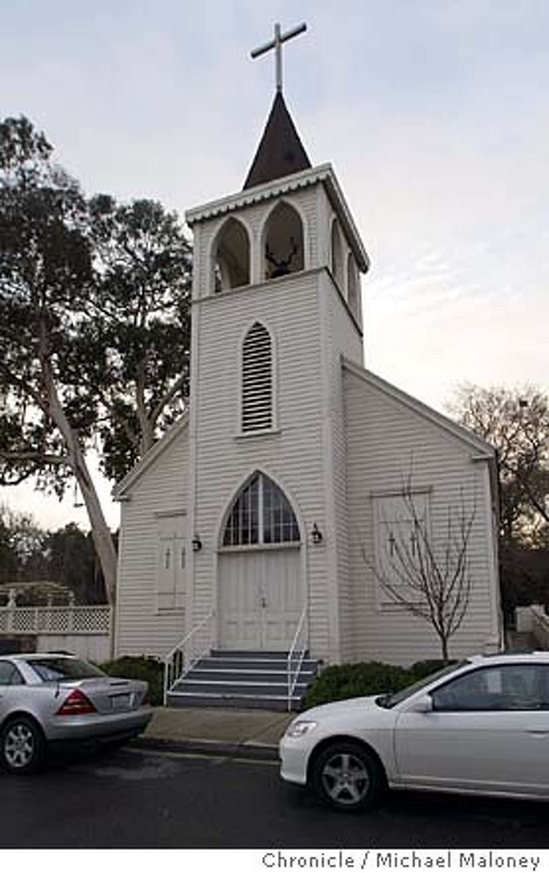 The strange, fun and fascinating origin stories behind Bay Area city names