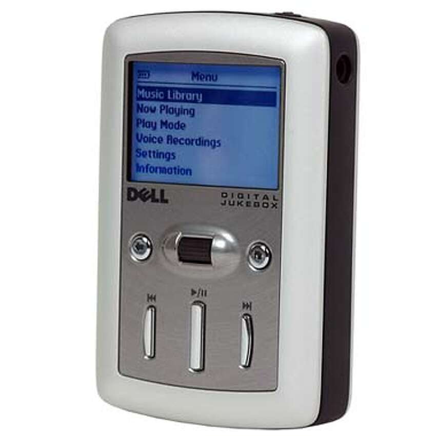 Beyond the iPod alternative MP3 players