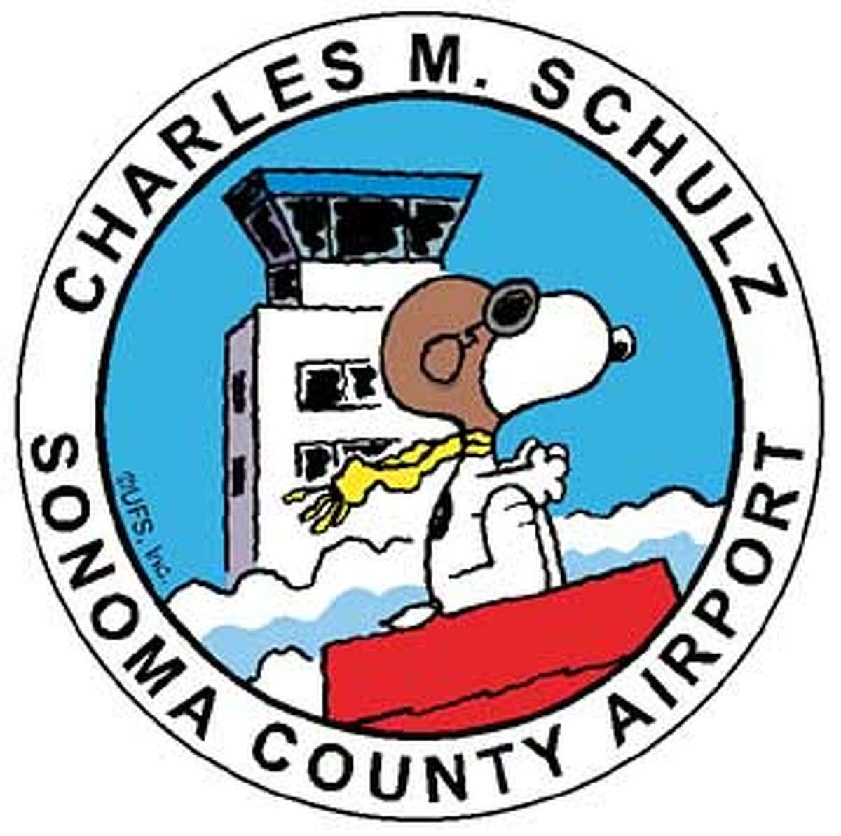 SANTA ROSA / Airport has new mission for a certain beagle