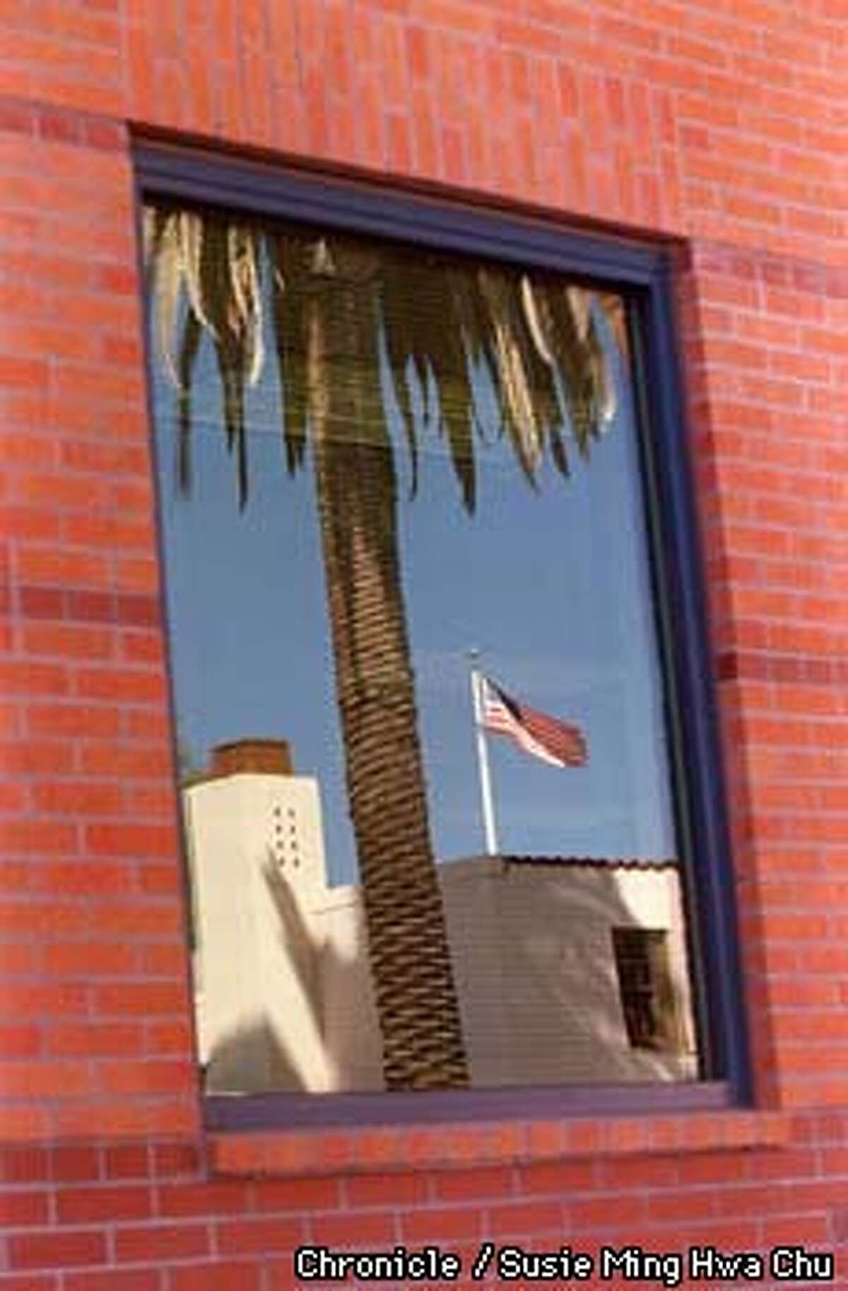 Civic Pride Shows in New City Hall / Redwood City's 4year project