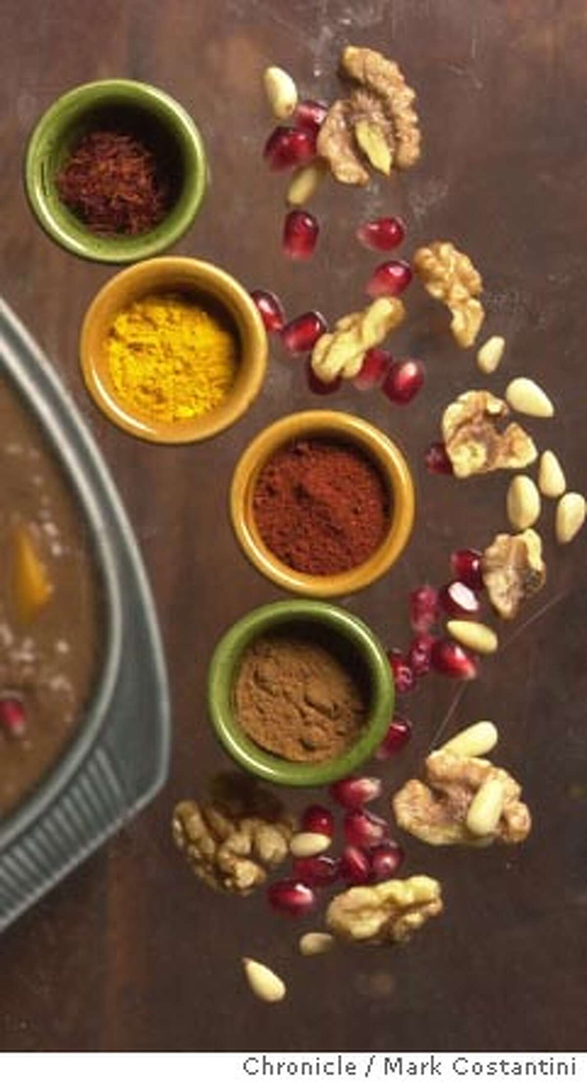 20 everyday foods that might trigger hay fever reactions