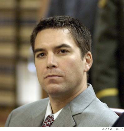 Scott peterson laci peterson picture