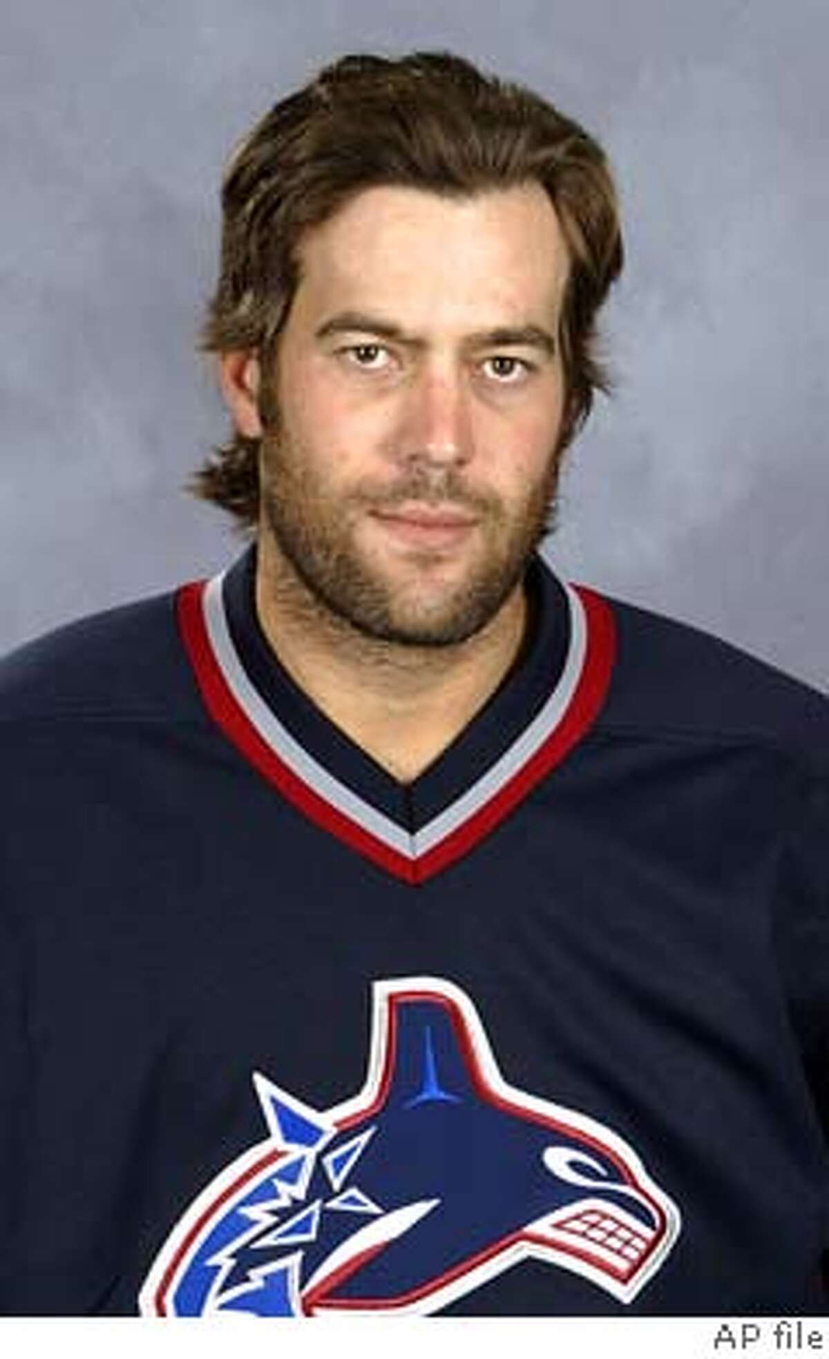 VIOLENCE IN HOCKEY / The lowest blow / Sucker punch puts 2 players