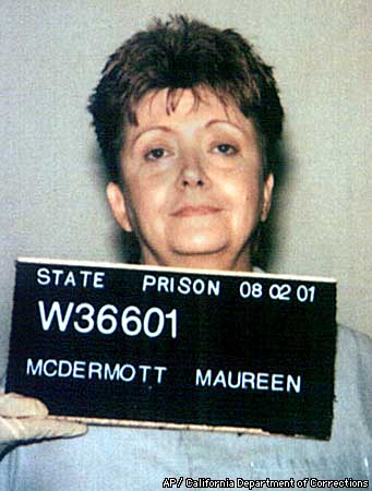 State's top court upholds woman's death sentence