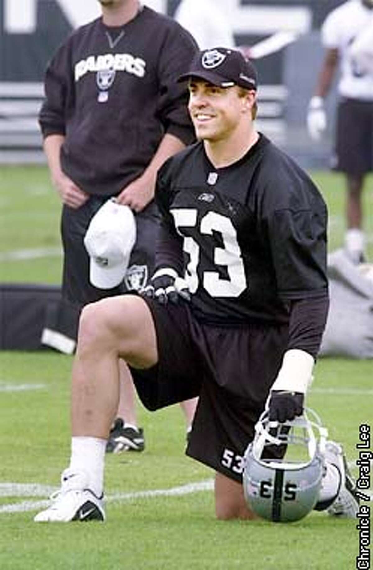 Romanowski offers muchneeded attitude