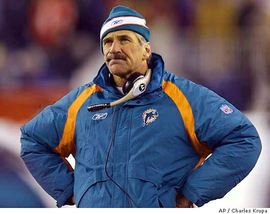 Dolphins Bears Get High Marks Sfgate
