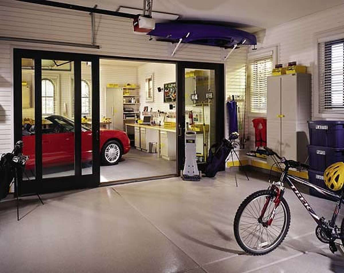 A family affair / Energy-wise ultimate home draws on ideas of real people