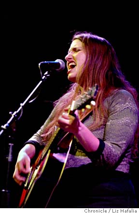 Indie music festival puts 135 bands onstage across city