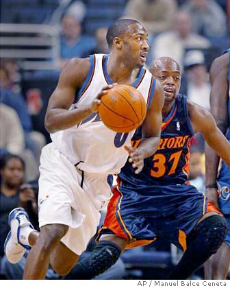 Road rash continues for fading Warriors