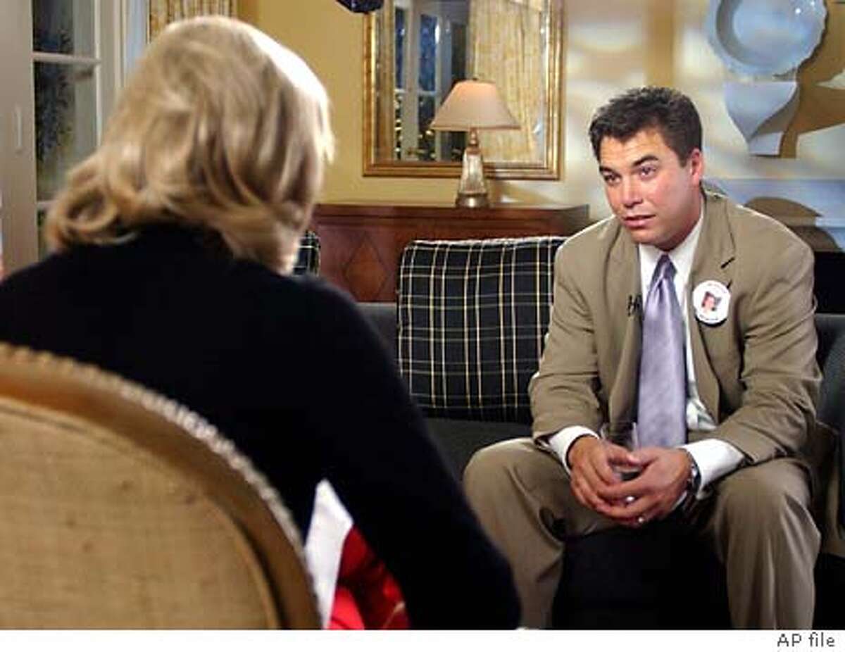 Earlier Peterson Affair Alleged By Prosecutors Court Filings Say Murder Defendant Lied On Tv