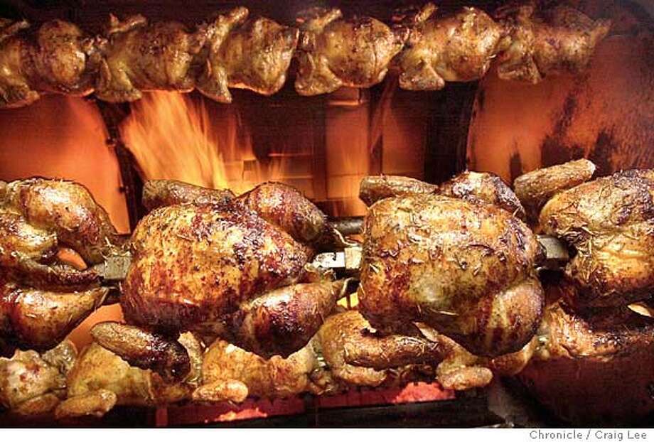 A Toast To The Roast Takeout Chicken Is The Ultimate Fast Food