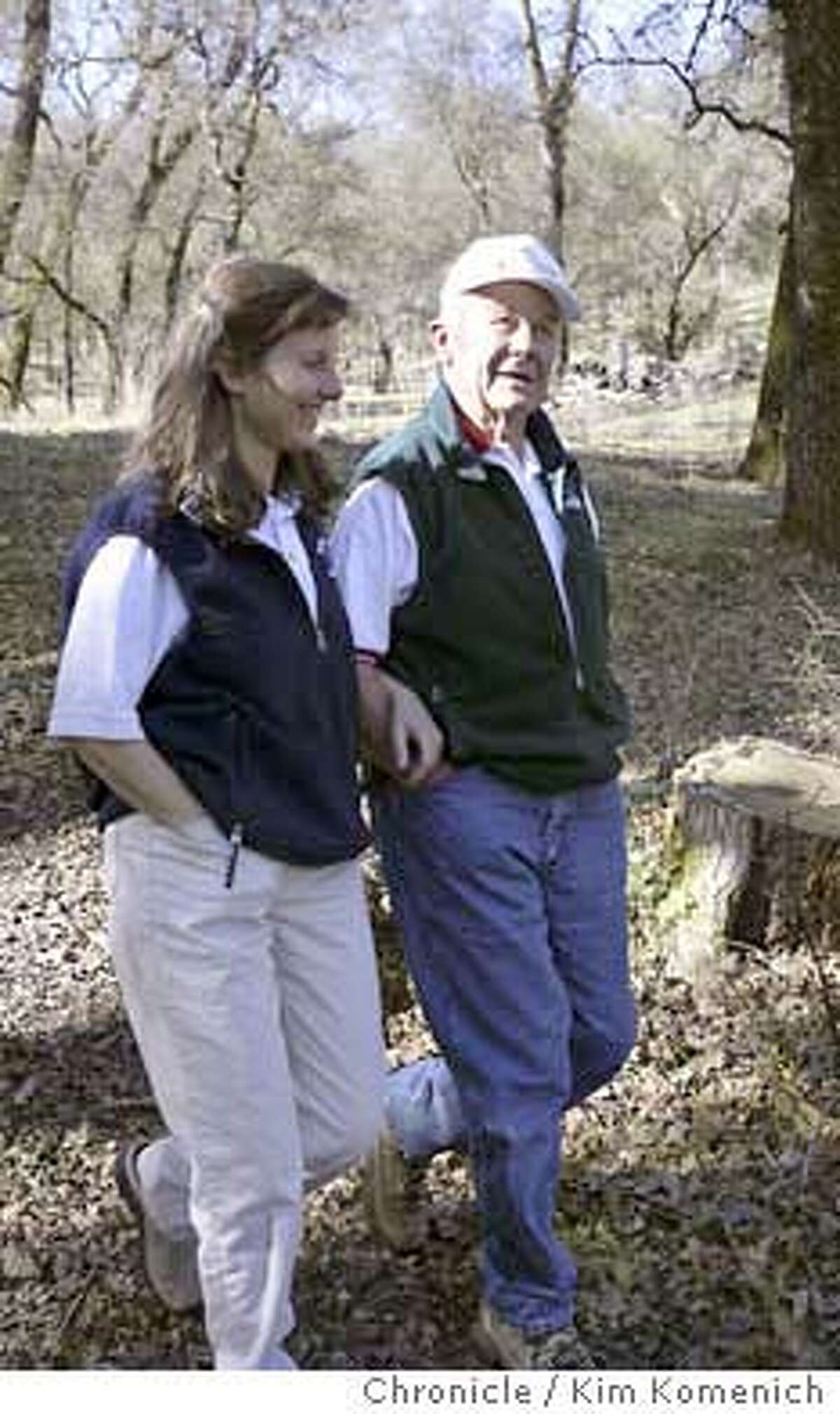 Chuck Yeager is in love. Three of his kids doubt his new wife, who's