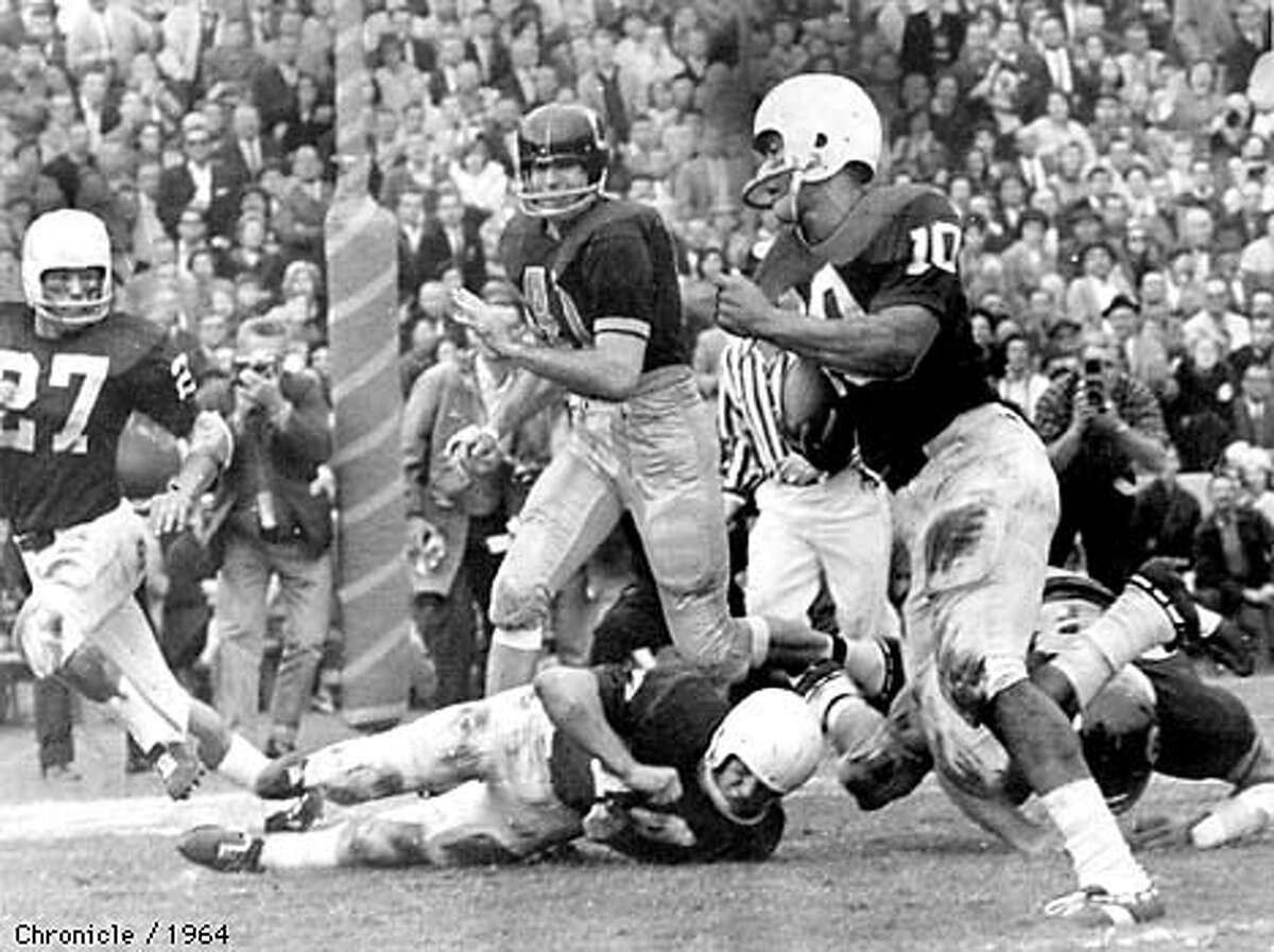 Weird, Wild and Wonderful / Highlights of Big Game History
