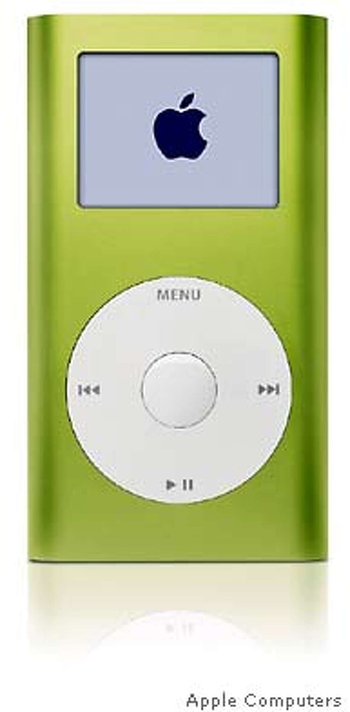 jævnt Meyella udføre Apple set to roll out iPod Mini this week / Bantamweight version in  brilliant colors just slightly cheaper than full-size device
