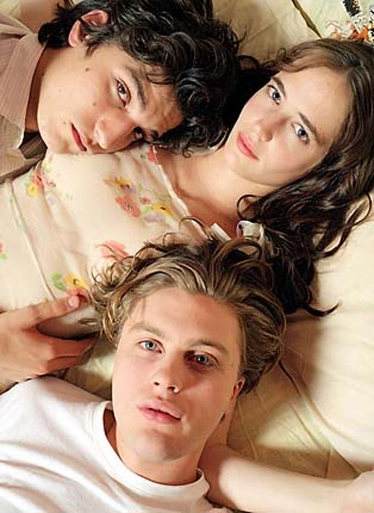 buy movie the dreamers