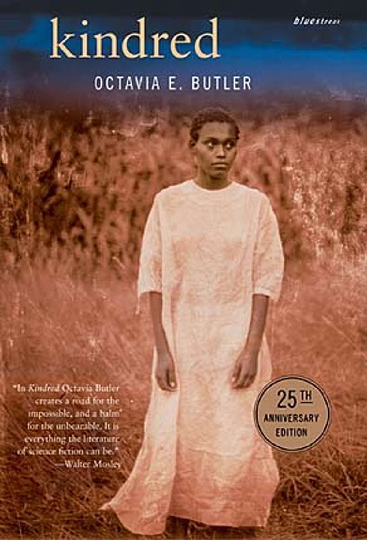 Octavia Butler's 'Kindred' brings slavery era to life