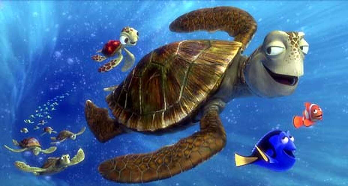Said thursday it ended talks with walt disney co. ANALYSIS / Roy story II: Pixar split may be the beginning