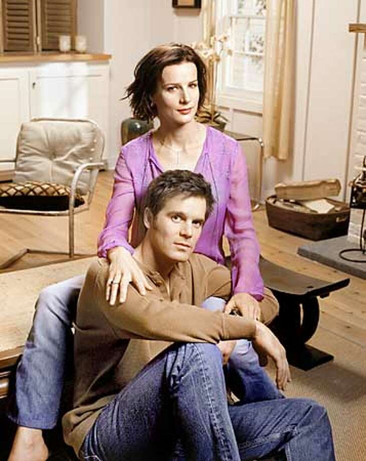 Films Et Séries Tv Avec Rachel Griffiths Driving critics to distraction - SFGate