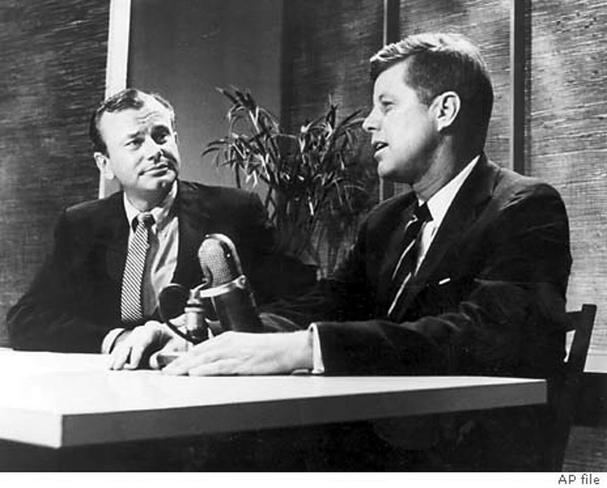 JACK PAAR / 1918-2004 / Affable, emotional TV host turned viewers on to ...