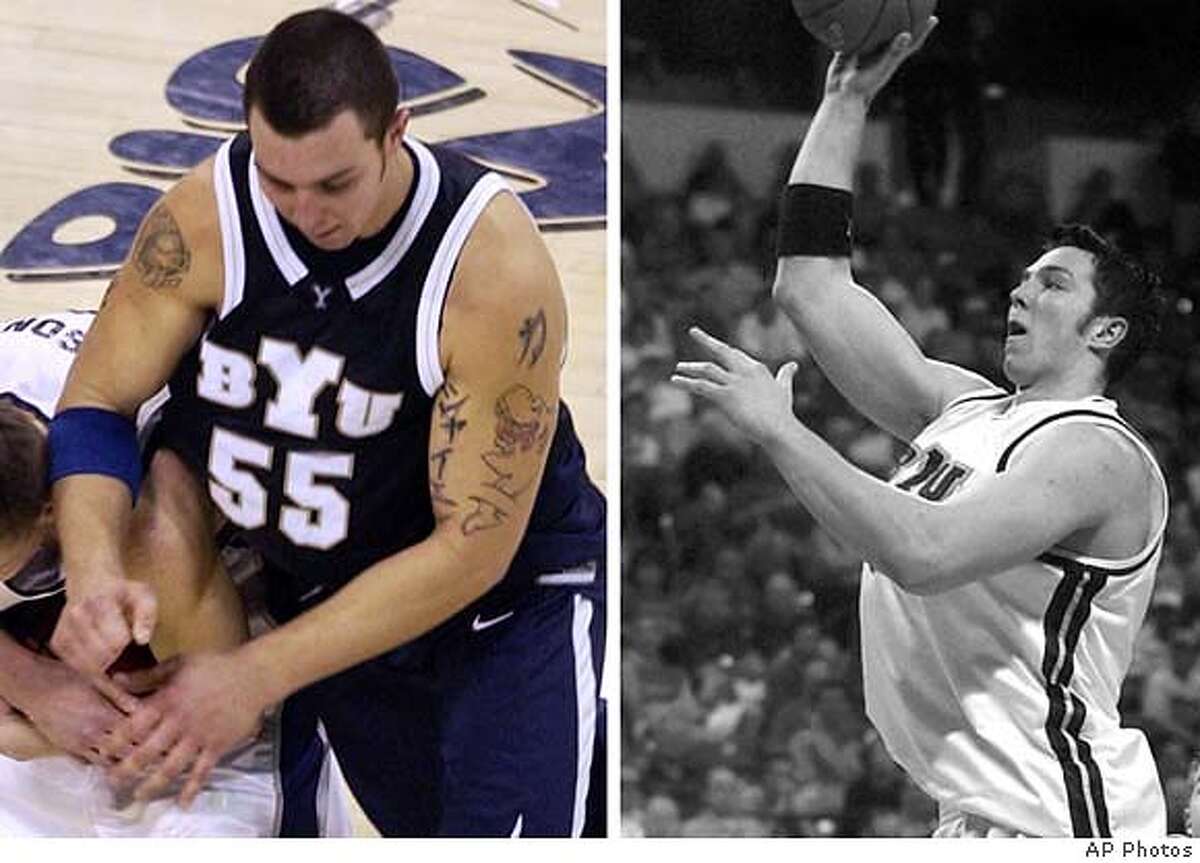 Top 10 NBA Players Without Tattoos  Fadeaway World