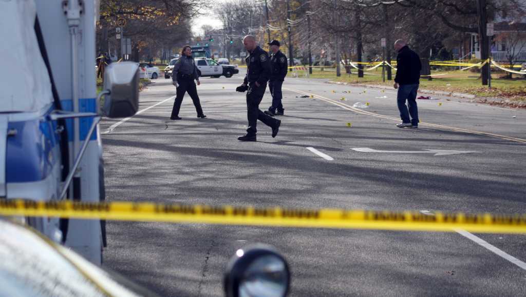 Man charged in Stratford hitandrun