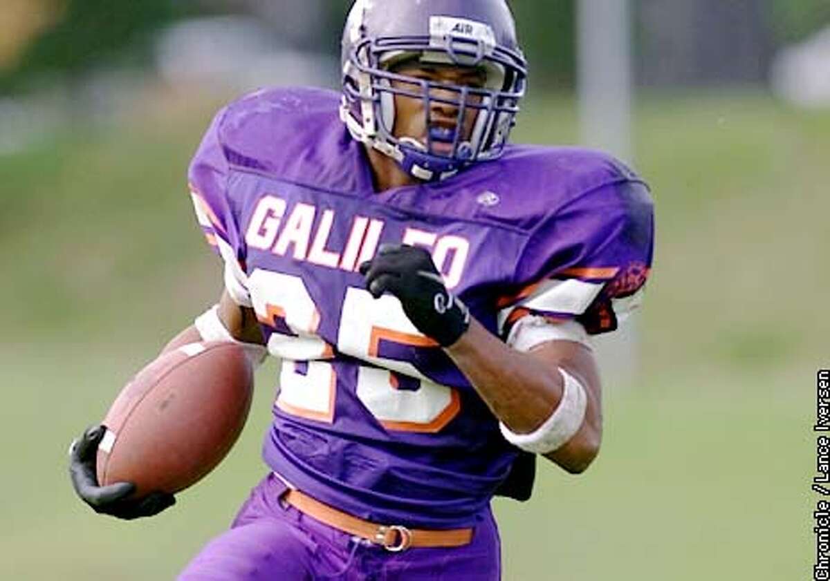 Bay Area's best were true champions